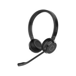 Jabra Evolve 65 TE Link 390A USB-A MS Stereo Headset, 1 Year Warranty | 6699-833-309