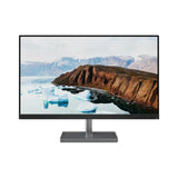 Lenovo L27m-30 27" FHD (1920x1080) Monitor, Anti-glare, AMD FreeSync, HDMI, VGA, USB-C, Height/Pivot (rotation)/Swivel/Tilt Adjustment, 3 Years warranty | 66DEKAC2AE