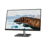 Lenovo L27m-30 27" FHD (1920x1080) Monitor, Anti-glare, AMD FreeSync, HDMI, VGA, USB-C, Height/Pivot (rotation)/Swivel/Tilt Adjustment, 3 Years warranty | 66DEKAC2AE