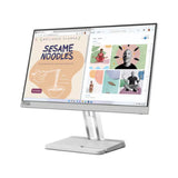 Monitor Lenovo L22e-40 21.5" Display, VGA+HDMI, GREY, 3 year warranty | 67AFKACBAE