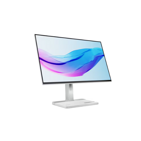 Lenovo Lenovo L24m-4A 23.8" FHD (1920x1080) Monitor, Anti-glare, HDMI, USB-C, Height/Pivot (rotation)/Swivel/Tilt Adjustment, 3 Years warranty | 67BDUAC6AE