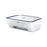 HP DeskJet UIA 4927 AiO Wireless Printer, Flatbed, ADF Scanner, 1 Year Warranty | 6W7G3B