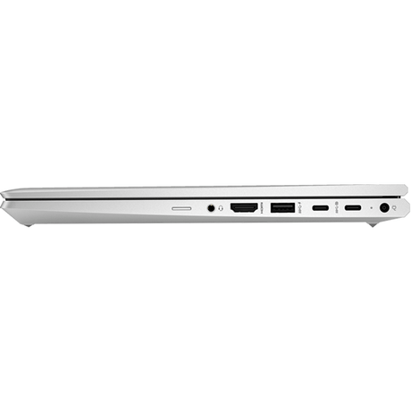HP ProBook 440 G10 مقاس 14 بوصة، معالج Intel Core i7-1355U، ذاكرة وصول عشوائي (RAM) سعة 8 جيجابايت (1x8)، قرص صلب (SSD) سعة 512 جيجابايت، شاشة FHD مقاس 14 بوصة، نظام تشغيل DOS، لوحة مفاتيح إنجليزية، ضمان سنة واحدة | 816N5EA#BH5