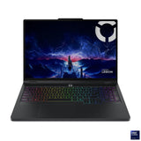 Lenovo Legion Pro 5 16IAX10 Laptop, Intel Core Ultra 9 275HX Processor, 32GB RAM, 1TB SSD, 8GB Nvidia RTX 5070 Graphics, 16" WQXGA OLED 165Hz Display, DOS, 24-Zone RGB Backlit English Keyboard, 1 Year Warranty | 83F3003RPS