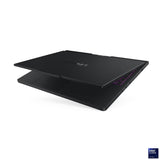 Lenovo Legion Pro 5 16IAX10 Laptop, Intel Core Ultra 9 275HX Processor, 32GB RAM, 1TB SSD, 8GB Nvidia RTX 5070 Graphics, 16" WQXGA OLED 165Hz Display, DOS, 24-Zone RGB Backlit English Keyboard, 1 Year Warranty | 83F3003RPS