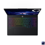 Lenovo Legion Pro 5 16IAX10 Laptop, Intel Core Ultra 9 275HX Processor, 32GB RAM, 1TB SSD, 8GB Nvidia RTX 5070 Graphics, 16" WQXGA OLED 165Hz Display, DOS, 24-Zone RGB Backlit English Keyboard, 1 Year Warranty | 83F3003RPS