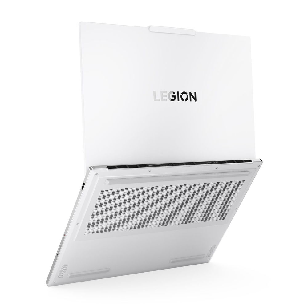 Lenovo Legion 7 16IAX10 Laptop, Intel Core Ultra 7 255HX Processor, 32GB RAM, 2TB SSD, 8GB Nvidia RTX 5060 Graphics, 16" WQXGA OLED 240Hz Display, DOS, Per-key RGB Backlit English Keyboard, 1 Year Warranty | 83KY002VPS