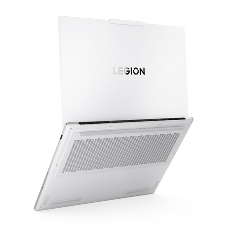 Lenovo Legion 7 16IAX10 Laptop, 8GB NVIDIA GeForce RTX 5060 Graphics, Intel Core Ultra 7 255HX Processor, 32GB RAM, 2TB SSD, 16" WQXGA OLED 240Hz Display, DOS, Per-key RGB Backlit English Keyboard, 1 Year Warranty | 83KY002VPS