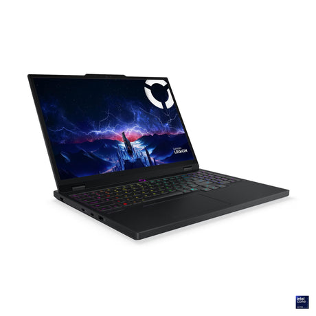 Lenovo Legion 5 15IRX10 Intel Core i9-14900HX Processor, 32 GB RAM, 1TB SSD, 8 GB NVIDIA RTX 5070, 15.1" WQXGA (2560x1600) OLED Display, DOS, English Keyboard, 1 Year Warranty | 83LY0077PS
