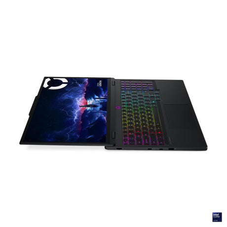 Lenovo Legion 5 15IRX10 Intel Core i9-14900HX Processor, 32 GB RAM, 1TB SSD, 8 GB NVIDIA RTX 5070, 15.1" WQXGA (2560x1600) OLED Display, DOS, English Keyboard, 1 Year Warranty | 83LY0077PS