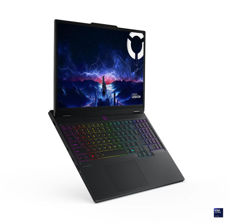 Lenovo Legion 5 15IRX10 Intel Core i9-14900HX Processor, 32 GB RAM, 1TB SSD, 8 GB NVIDIA RTX 5070, 15.1" WQXGA (2560x1600) OLED Display, DOS, English Keyboard, 1 Year Warranty | 83LY0077PS