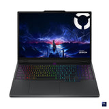 Lenovo Legion 5 15IRX10 Laptop, 8GB NVIDIA GeForce RTX 5060 Graphics, Intel Core i7-14700HX Processor, 32GB RAM, 1TB SSD, 15.1" WQXGA OLED 165Hz Display, DOS, 24-Zone RGB Backlit English Keyboard, 1 Year Warranty | 83LY0078PS