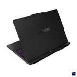 Lenovo Legion 5 15IRX10 Laptop, 8GB NVIDIA GeForce RTX 5060 Graphics, Intel Core i7-14700HX Processor, 32GB RAM, 1TB SSD, 15.1" WQXGA OLED 165Hz Display, DOS, 24-Zone RGB Backlit English Keyboard, 1 Year Warranty | 83LY0078PS
