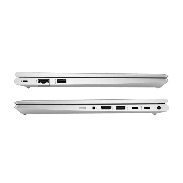 HP ProBook 450 G10 Intel Core i7 1355U Processor, 8 GB RAM, 512 GB SSD, 15.6" FHD Display, DOS, English Arabic Keyboard, 1 Year Warranty | 85D06EA#ABV