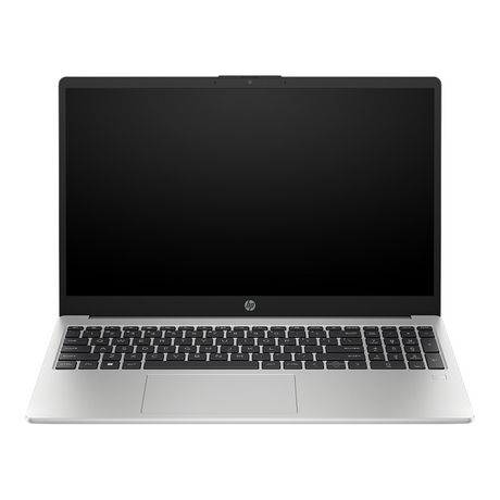 HP 250 G10 Laptop, Intel Core i5-1334U Processor, 8GB RAM, 512GB SSD, 15.6" FHD Display, DOS, English Backlit Keyboard, 1 Year Warranty | 8A5D2EA