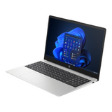 HP 250 G10 Laptop, Intel Core i5-1334U Processor, 8GB RAM, 512GB SSD, 15.6" FHD Display, DOS, English Backlit Keyboard, 1 Year Warranty | 8A5D2EA