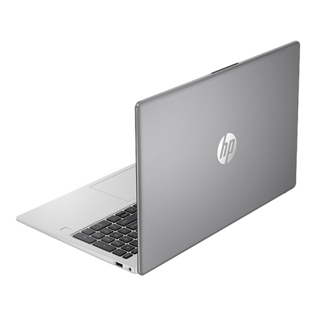 HP 250 G10 Laptop, Intel Core i5-1334U Processor, 8GB RAM, 512GB SSD, 15.6" FHD Display, DOS, English Backlit Keyboard, 1 Year Warranty | 8A5D2EA