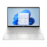 HP Pavilion x360 2-in-1 Laptop, Intel Core i5-1335U Processor, 8GB RAM, 512GB SSD, 14" FHD Touch Display, Windows 11 Home, English Backlit Keyboard, 1 Year Warranty | 8B2E7EA