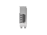 HP Nvidia RTX 2000 Ada Workstation Graphics Card, GDDR6 16 GB 128-bit Memory, 4 x Mini DP 1.4a Outputs, PCI Express 4.0, 224  GB/s Memory Bandwidth, 1 Year Warranty | 8D6B8AA