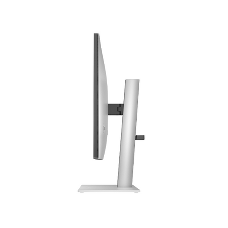 HP S7 Pro 727pq 27" QHD(2560 x 1440) 120Hz Monitor, Anti-glare, HDMI, USB-C, DP, Height/Tilt/Swivel/Pivot, Adjustable, 1 Year Warranty | 8J4D8UT