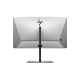HP Series 7 Pro 724PF 23.8" FHD(1920 x 1080) Monitor, Anti-glare, HDMI, DP, USB, Height/Tilt/Swivel/Pivot, Adjustable, 3 Year warranty | 8X530AA