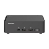 Asus NUC 15 Pro SFF Barebone PC Kit, Intel Core Ultra 7 240H Processor, No RAM, No Storage, Intel Arc Graphics, DOS, 3 Year Warranty | 90AR00Q2-M00080