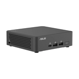 Asus NUC 15 Pro SFF Barebone PC Kit, Intel Core Ultra 7 240H Processor, No RAM, No Storage, Intel Arc Graphics, DOS, 3 Year Warranty | 90AR00Q2-M00080