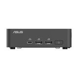 Asus NUC 15 Pro SFF Barebone PC Kit, Intel Core Ultra 5-225H Processor, No RAM, No Storage, Intel Arc Graphics, DOS, 3 Year Warranty | 90AR00R2-M000D0