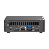 Asus NUC 15 Pro SFF Barebone PC Kit, Intel Core Ultra 5-225H Processor, No RAM, No Storage, Intel Arc Graphics, DOS, 3 Year Warranty | 90AR00R2-M000D0