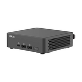 Asus NUC 15 Pro SFF Barebone PC Kit, Intel Core Ultra 5-225H Processor, No RAM, No Storage, Intel Arc Graphics, DOS, 3 Year Warranty | 90AR00R2-M000D0