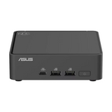 Asus NUC 15 Pro SFF Barebone PC Kit, Intel Core Ultra 7-255H Processor, No RAM, No Storage, Intel Arc Graphics, DOS, 3 Year Warranty | 90AR00R2-M000E0