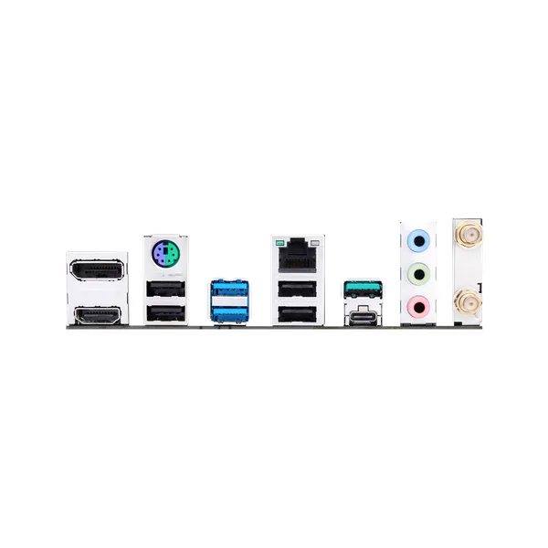 Asus PRIME Z790-P WiFi Motherboard, LGA 1700 Socket, ATX Form Factor, DDR5 Ram, PCIe 5.0 With SafeSlot Core+, Wi-Fi 6, Bluetooth v5.2, USB 20 GBps, HDMI, DisplayPort, Realtek 2.5 GB Ethernet With Asus LANGuard, Aura Sync, 1 Year Warranty | 90MB1CJ0-M1EAYO