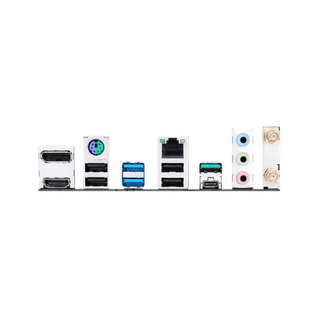 Asus PRIME Z790-P WiFi Motherboard, LGA 1700 Socket, ATX Form Factor, DDR5 Ram, PCIe 5.0 With SafeSlot Core+, Wi-Fi 6, Bluetooth v5.2, USB 20 GBps, HDMI, DisplayPort, Realtek 2.5 GB Ethernet With Asus LANGuard, Aura Sync, 1 Year Warranty | 90MB1CJ0-M1EAYO