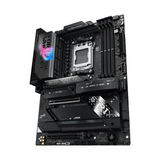 Asus ROG STRIX X870E-E GAMING WiFi Motherboard, AM5 Socket, ATX Form Factor, DDR5 Ram, PCIe 5.0 With SafeSlot Core+, Wi-Fi 7, Bluetooth v5.4, HDMI, DisplayPort, Intel 2.5 GB Ethernet With Asus LANGuard, Aura Sync, 1 Year Warranty | 90MB1IB0-M0EAY0