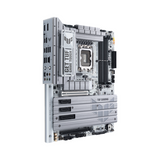 Asus TUF GAMING Z890-PRO WiFi Motherboard, LGA 1851 Socket, ATX Form Factor, DDR5 Ram, PCIe 5.0 With SafeSlot Core+, Wi-Fi 7, Bluetooth v5.4, HDMI, DisplayPort, Thunderbolt 4, Intel 2.5 GB Ethernet With TUF LANGuard, Aura Sync, 1 Year Warranty |