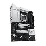 Asus PRIME X870-P WiFi Motherboard, AM5 Socket, ATX Form Factor, DDR5 Ram, PCIe 5.0 With SafeSlot Core+, Wi-Fi 7, Bluetooth v5.4, USB4 40 GBps, HDMI, Thunderbolt, Realtek 2.5 GB Ethernet With Asus LANGuard, Aura Sync, 1 Year Warranty | 90MB1IS0-M0EAY0