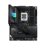 Asus ROG STRIX X870-F GAMING WiFi Motherboard, AM5 Socket, ATX Form Factor, DDR5 Ram, PCIe 5.0 With SafeSlot Core+, Wi-Fi 7, Bluetooth v5.4, Thunderbolt 4, HDMI, DisplayPort, Intel 2.5 GB Ethernet With Asus LANGuard, Aura Sync, 1 Year Warranty |