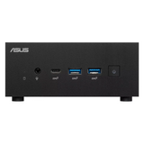 Asus ExpertCenter PN64 SFF Barebone PC Kit, Intel Core i7-12700H Processor, No RAM, No Storage, Iris Xe Graphics, DOS, 1 Year Warranty | 90MR00U2-M001P0
