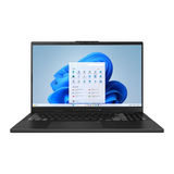 Asus Vivobook Pro 15 AI Laptop, Intel Core Ultra 9 285H Processor, 24GB RAM, 1TB SSD, 6GB Nvidia RTX 4050 Graphics, 15.6" 3K OLED 120Hz Display, Windows 11 Home, Backlit Chiclet English & Arabic Keyboard, 1 Year Warranty | 90NB15E3-M001U0