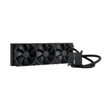 Asus ProArt LC 420 AIO Liquid Cooler, Illuminated System Status Meter, Noctua Fans, Supports Intel, AMD Sockets, Black, 1 Year Warranty | 90RC00N0-M0UAY0