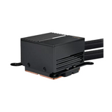 Asus ProArt LC 420 AIO Liquid Cooler, Illuminated System Status Meter, Noctua Fans, Supports Intel, AMD Sockets, Black, 1 Year Warranty | 90RC00N0-M0UAY0