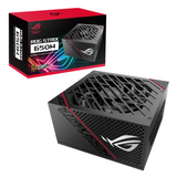 مزود الطاقة 650 واط ASUS ROG STRIX 80PLUS GOLD | 90YE00A1-B0EA00