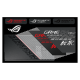 مزود الطاقة 650 واط ASUS ROG STRIX 80PLUS GOLD | 90YE00A1-B0EA00