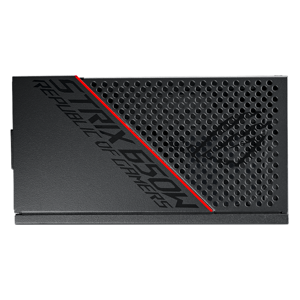 مزود الطاقة 650 واط ASUS ROG STRIX 80PLUS GOLD | 90YE00A1-B0EA00