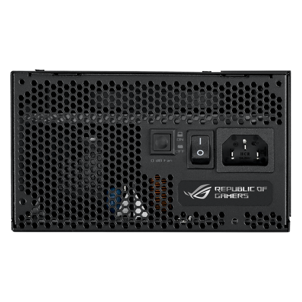 مزود الطاقة 650 واط ASUS ROG STRIX 80PLUS GOLD | 90YE00A1-B0EA00