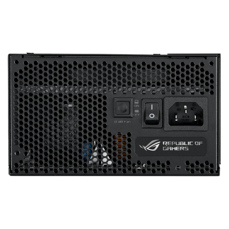 POWER SUPPLY 650W ASUS ROG STRIX 80PLUS GOLD | 90YE00A1-B0EA00
