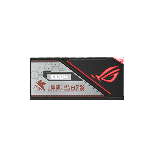POWER SUPPLY 1000W ASUS THOR PLATINUM II EVA-EDITION