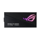 Asus ROG STRIX Aura Edition 80 Plus Gold Power Supply, 750W, Fully Modular, ATX, 1 Year Warranty | 90YE00P3-B0NA00