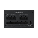 Asus ROG STRIX Aura Edition 80 Plus Gold Power Supply, 750W, Fully Modular, ATX, 1 Year Warranty | 90YE00P3-B0NA00