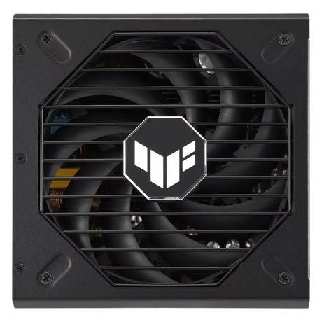 Asus TUF Gaming 80 Plus Gold Power Supply, 750W, Fully Modular, ATX, 0dB Technology, Black, 1 Year Warranty | 90YE00S3-B0NA00